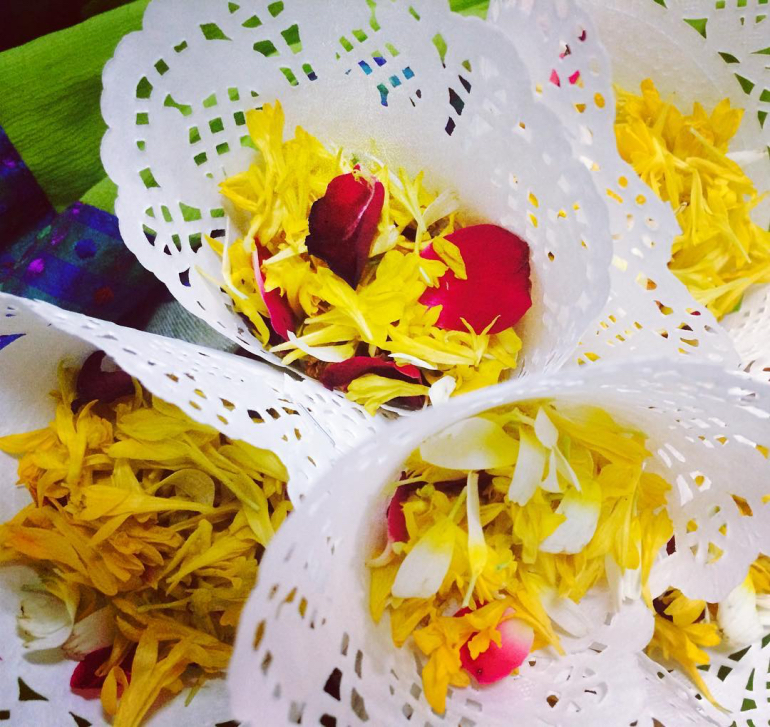 shor_sharaba_shaadi- wedding confetti shor_sharaba_shaadi- wedding confetti