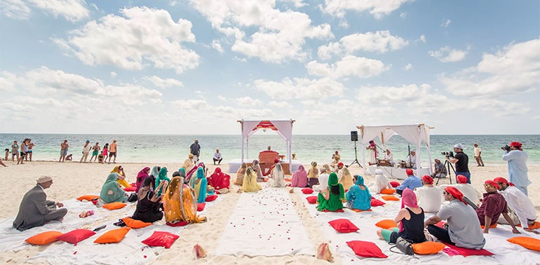 sikh-beach-wedding