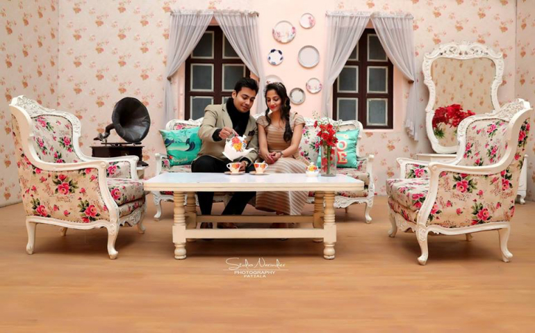 Studio Narinder Photography - home Studio Narinder Photography - home