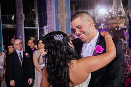 Ravishing Multicultural Wedding By Cesar Chavez Photography