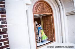 Vibrant Georgia Gujarati Gala Wedding by Gaciel Santana Photography