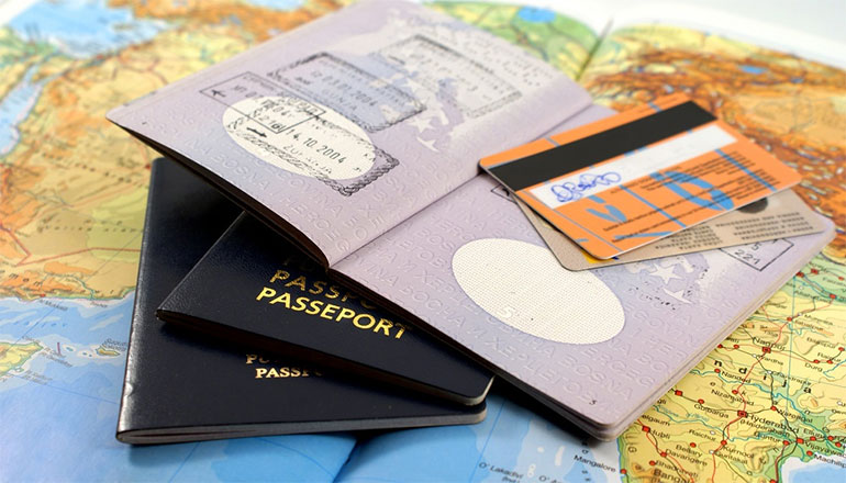 travel-documents