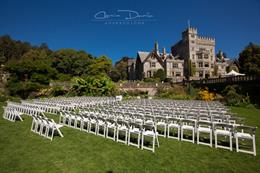 Dreamy Outdoor Victoria BC Wedding By Cosmin Danila Photography