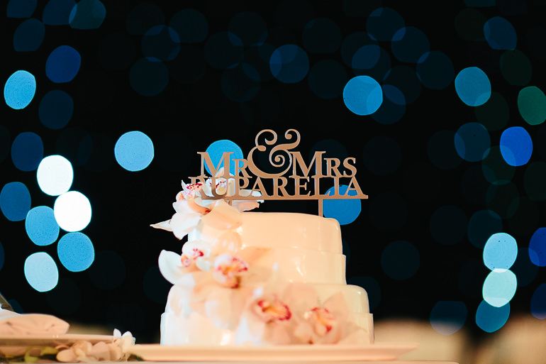 Wedding Cake Wedding Cake