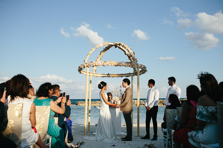 Wedding Ceremony