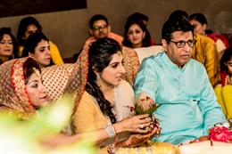 Bali Indian Wedding With Dreamy Details By Colomono Production