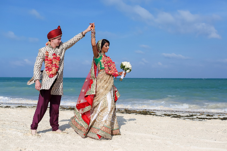 wedding dance