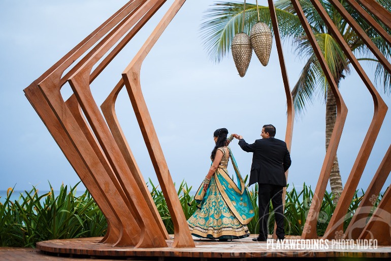 wedding dance