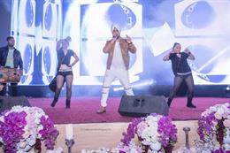 Whimsical Indian Wedding By Cool Bluez Photography