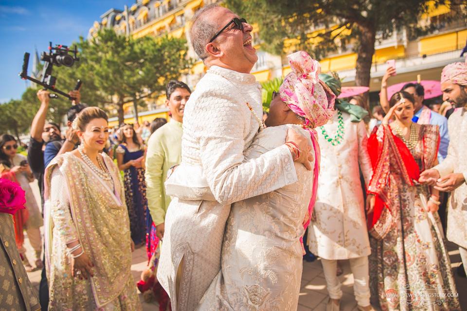 wedding story wedding story