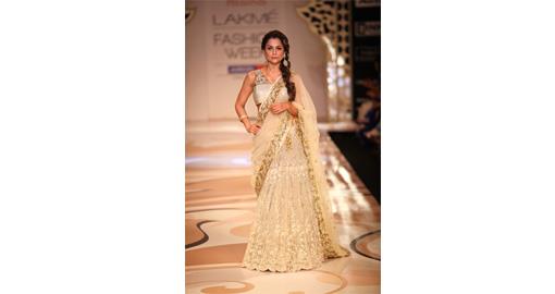 Lakmé Summer Resort 2012: Vikram Phadnis