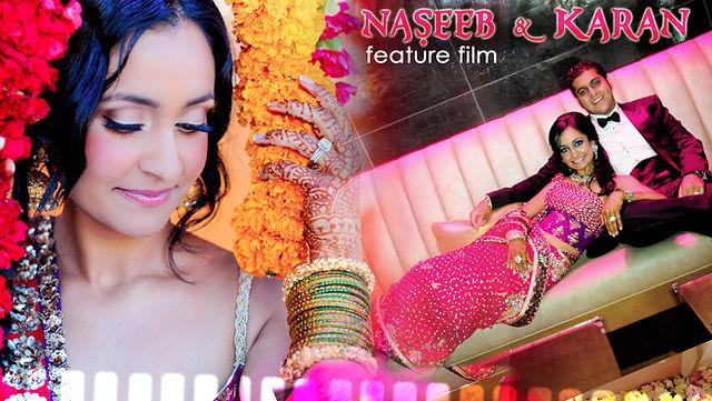 Los Angeles Sikh Wedding Film by Impressive Creations