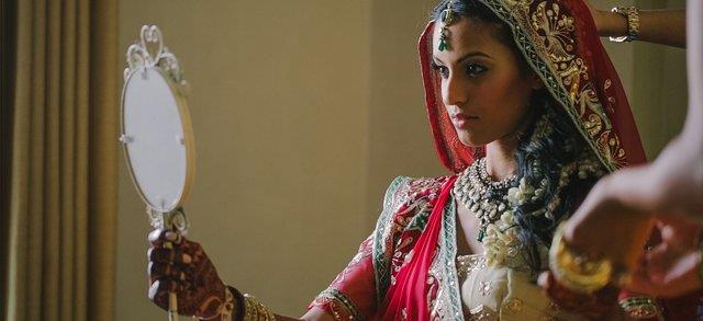 Washington DC Indian Wedding Film by East West