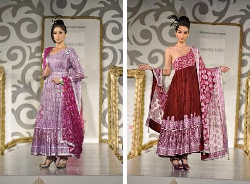 Aamby Valley Bridal Week - Neeta Lulla (1)