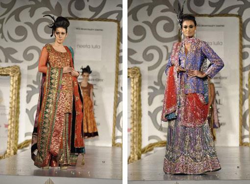 Aamby Valley Bridal Week - Neeta Lulla (2)