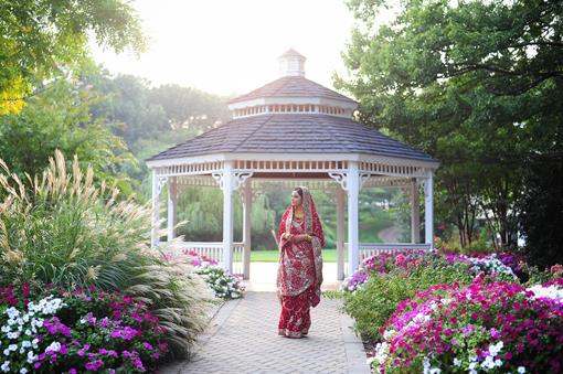 Alexandria, Virginia Pakistani Wedding by Marcella Treybig Photography