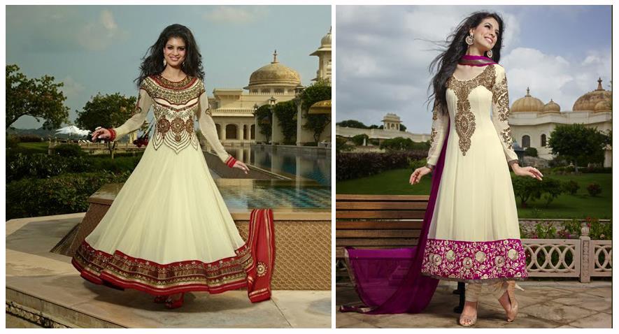 lashkaraa-cream-gold-pink-red-anarkali