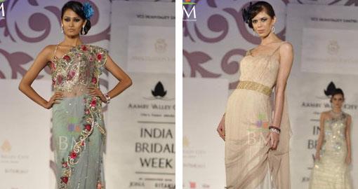 Aamby Valley Bridal Week – Anjalee and Arjun (1)