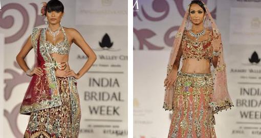 Aamby Valley Bridal Week – Anjalee and Arjun (2)