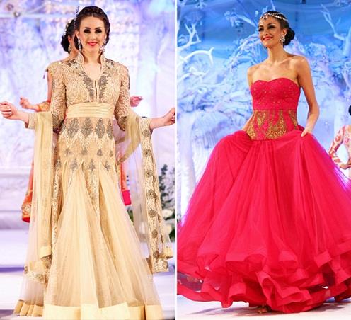 Wedding Shopping in Delhi