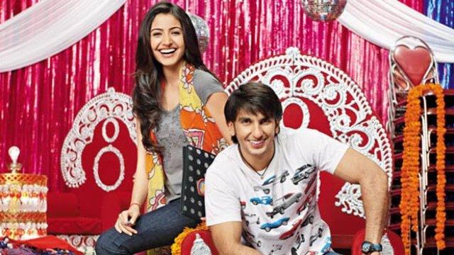 CineMonday - Bollywood Wedding Movie Previews