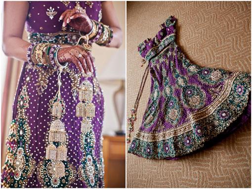 Beautiful Bay Area Indian Wedding Photos