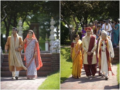 Boston Indian Wedding: Tina and Kartik (3)