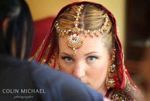 CA Multicultural Indian Wedding - Rosemary and Ravi (1)