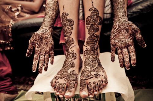 Chicago Indian Sangeet and Mehendi