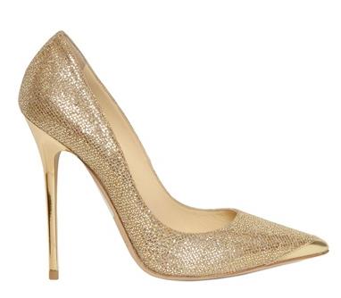 indian_wedding_gold_heels_jimmy_choo
