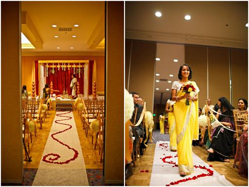 Crowne Plaza Cabana Hotel Wedding by Benjamin Photography - 2