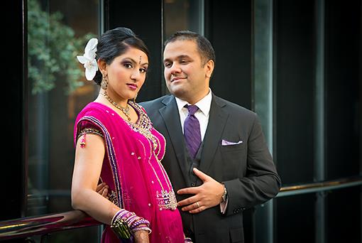 Florida Indian Reception by Andrew Milne Photography - 2