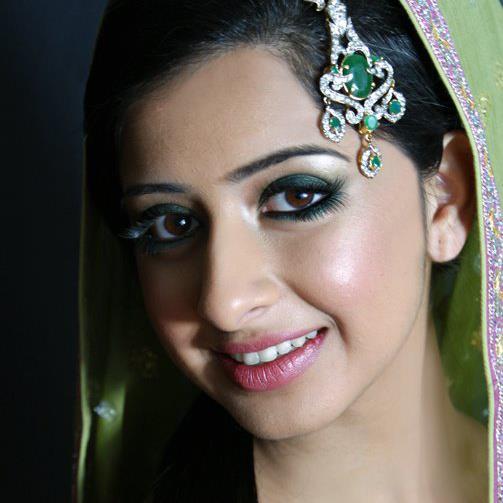 Glowing Indian Bride – Beauty Regime by Sonia C