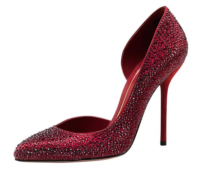 gucci wedding shoes