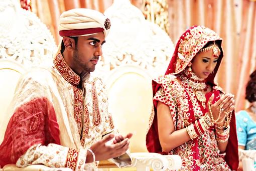 Guyanese Indian Wedding by Photography in Style - 1