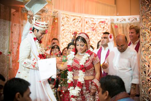 Illinois Hindu Wedding by Melissa Diep Photography - 1
