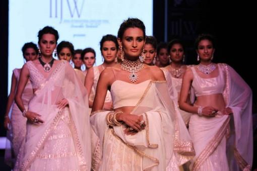 India International Jewellery Week 2013 - Part 1