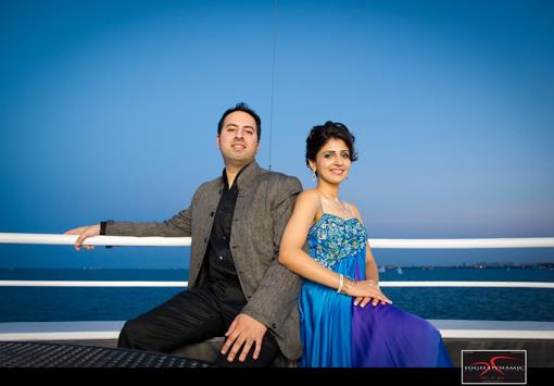indian-wedding-cruis-welcome-party Indian Wedding Cruise Welcome Party
