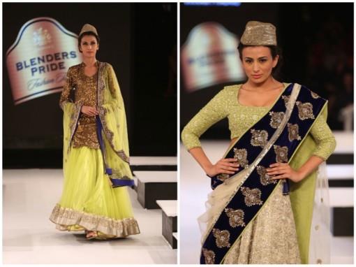 Blenders Pride day 1-10