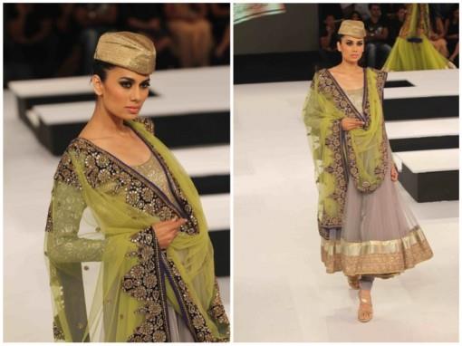 Blenders Pride day 2- 1