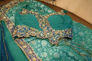 The Indian Bridal Trousseau - FAQ