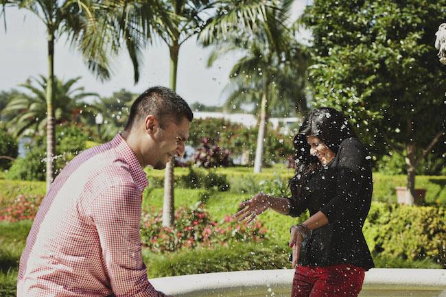 12a outdoor water fountain indian esession