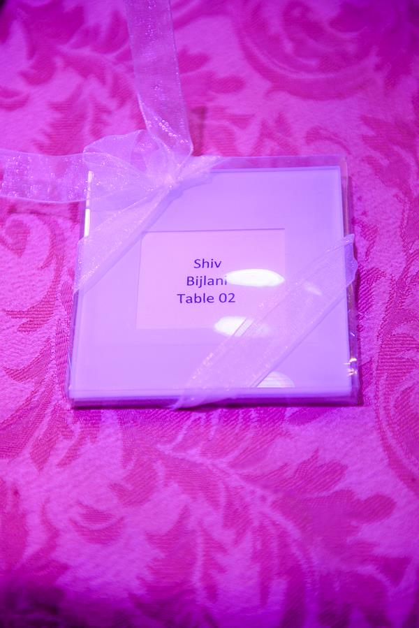 15a indian wedding escort cards