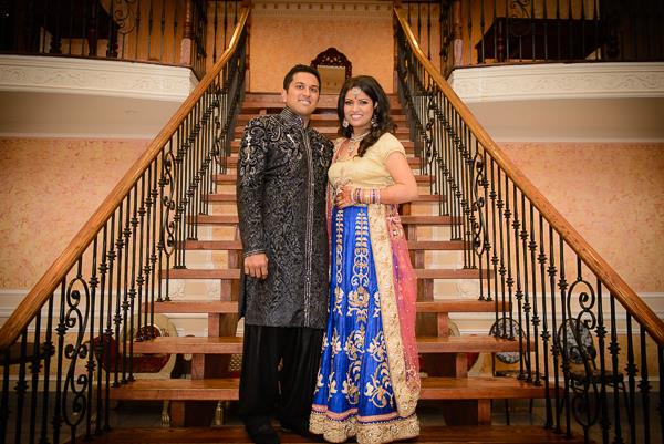 21a-indian-wedding-bride-and-groom-portrait-blue-lengha