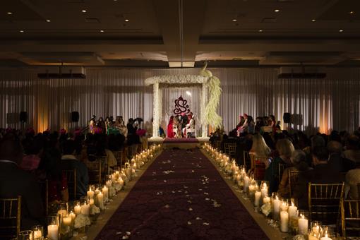 Indiana Indian Wedding by Nathaniel Edmunds Photography - 2