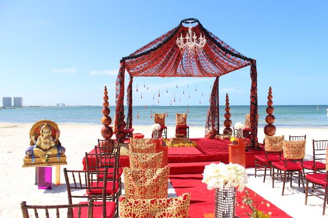 MANDAP