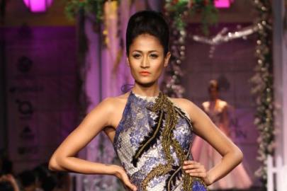 Aamby Valley India Bridal Fashion Week 2012 Shantanu & Nikhil