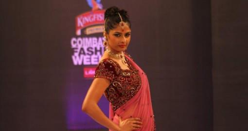 Indian Wedding Fashion- AD Singh