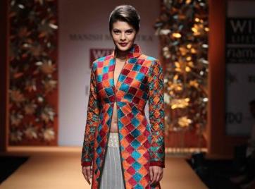 Indian Wedding Color Inspiration - WIFW 2013