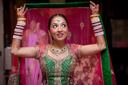 Kenya Indian Wedding - Raj and Nimeet (2)